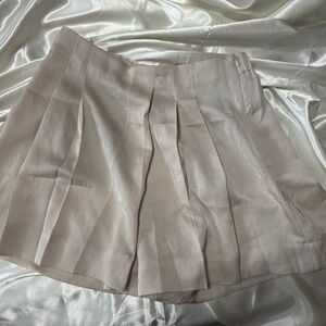 NWT Banana Republic Satin Shorts (M) $75